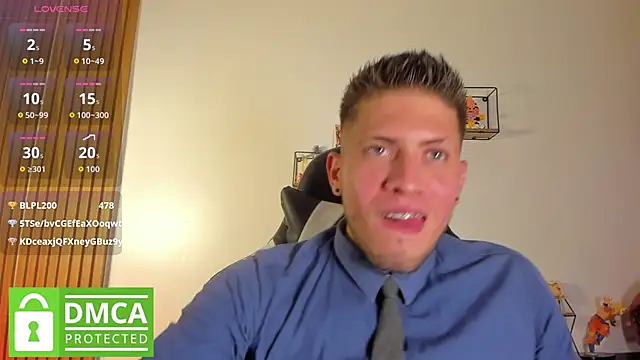 Chat XXX Live SebastianMaximoff_