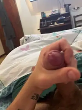 simo232323 Webcam show