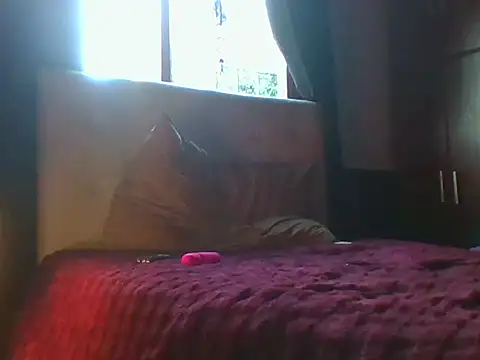 Jime_love8888 Show Webcam