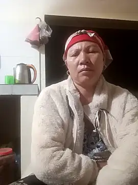 jikey-bibi 网络视讯表演