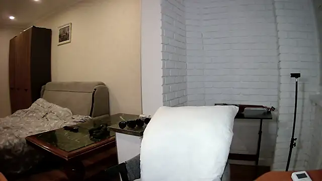 Webkamerová show DaddySlava