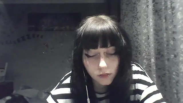 ChargedReign Webcam show