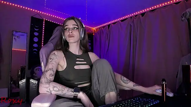 Chat +18 de wet_dream_ ao vivo