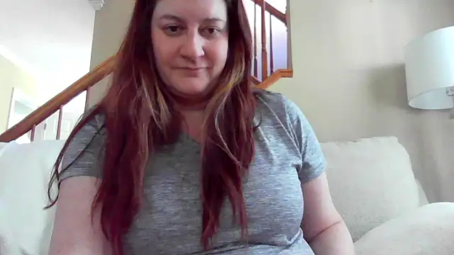 Mirrorme: вебкам-шоу