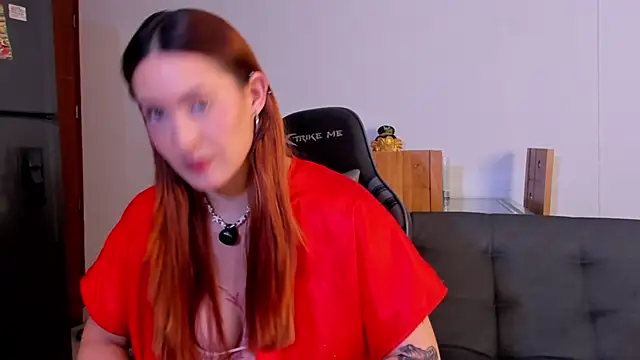 โชว์เว็บแคมของ Amypond__