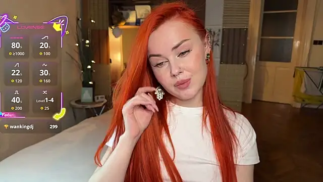 Sargonium999 élő XXX-chatje