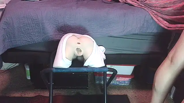 0SEANX's Webcam Show