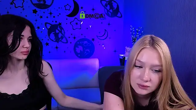 Вебкам-шоу playful_sophie