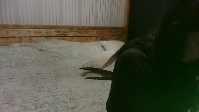 แชท XXX สดของ EthelsLover