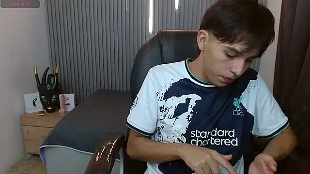 StiwenTwink Obrolan Langsung XXX