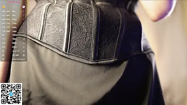 แชท XXX สดของ Erosyne