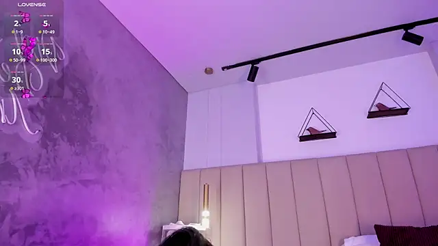 Chat XXX ao vivo de giamonroe