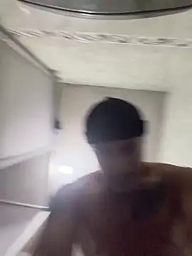 DominickVegas Show Webcam