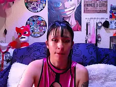 KasumyNakamura's Webcam Show