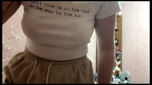 Chat +18 de LiraDreamX ao vivo