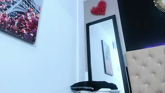 SalvatoreMiller Webcam show