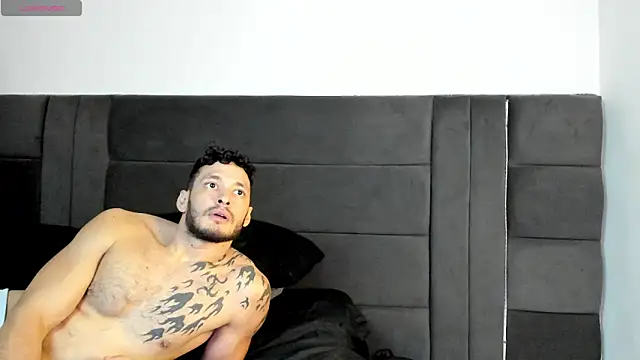 alejandro__2 网络视讯表演