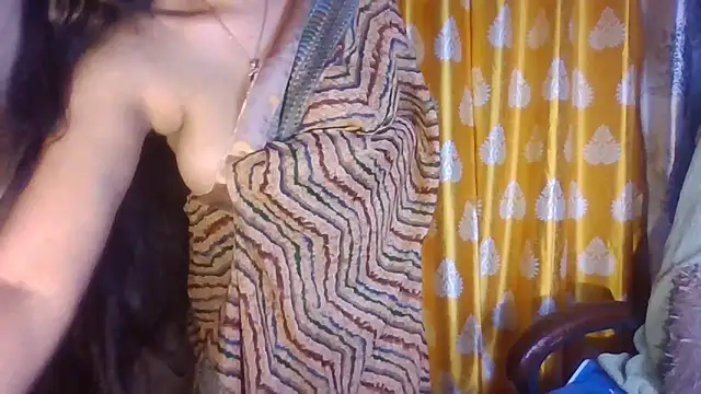 XXX chat uživo modela Cute_Arushii