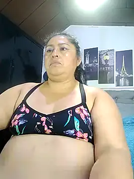 Keyla01_ élő XXX-chatje