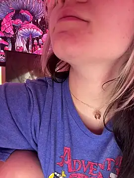 دردشة Cutiepiespanks الجنسية المباشرة