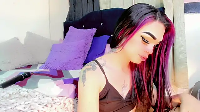 Show de webcam de lesly_xx