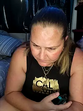 SexyNikki6969's Webcam Show