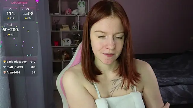 دردشة CassieJuice69 الجنسية المباشرة