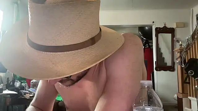 MasterDaddyCool ওয়েবক্যাম শো