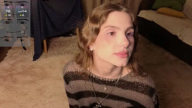 RozanneJordan Live XXX-Chat