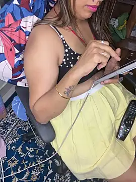 Webkamerová show Jasmine_lovel