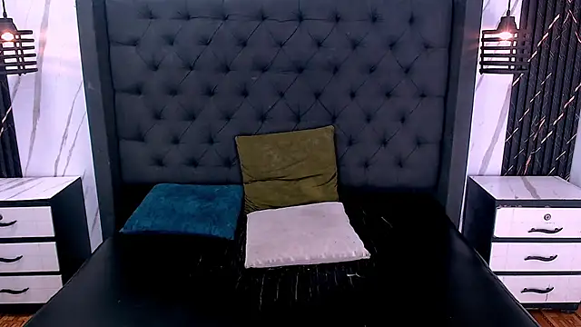 Вебкам-шоу Daniel_Guty