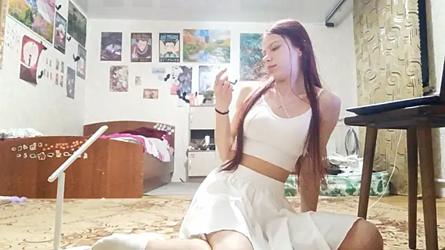 LonaSylvis Live XXX-Chat