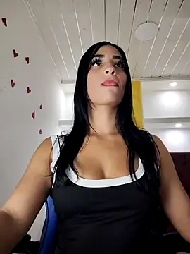 _nathaly_sweet: διαδικτυακό σόου στην κάμερα