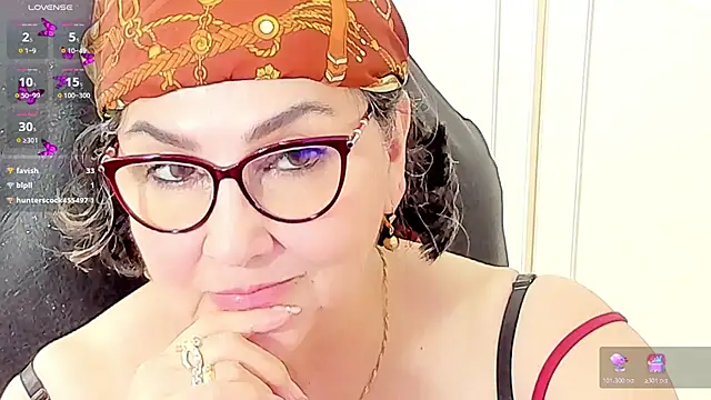 cataleya_mom Live XXX Chat