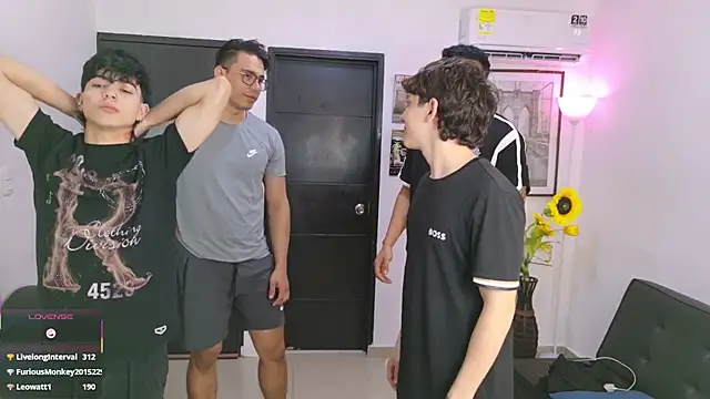 Masters_sexx Live XXX-chat