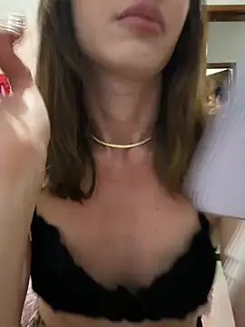 Irresistible24 라이브 XXX 채팅