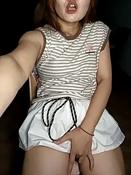 Chatroom XXX en direct de Ladygirl20