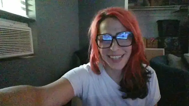 mayra_mayhem Show Webcam