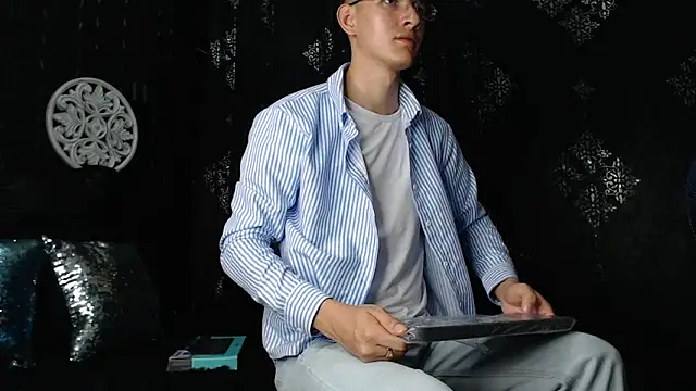 MilanDavid1 – Live XXX-chat