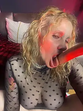 EvangelineLove_ লাইভ XXX চ্যাট