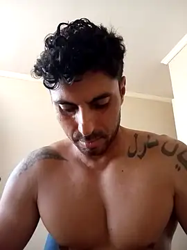 Show de webcam de Fittrainer21