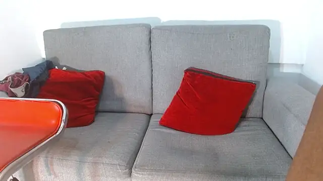 Show de webcam de drake_laconte