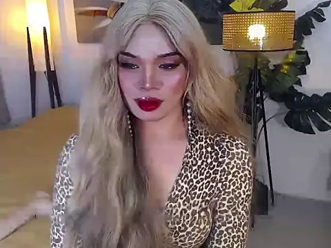 TssassyのライブXXXチャット