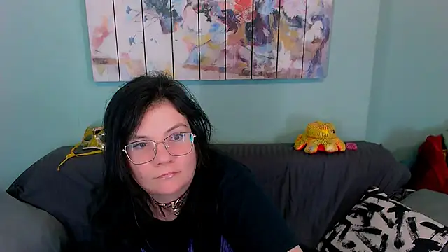 EverlyRays – Naživo XXX chat