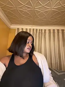 Bella-Porsche's Webcam Show