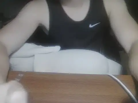 monsterofthetarot 웹캠 쇼