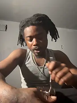 MIGHTYDEMONXXX webcam show