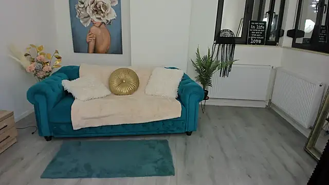 Pokazy przed kamerką – Kathy_Evvy