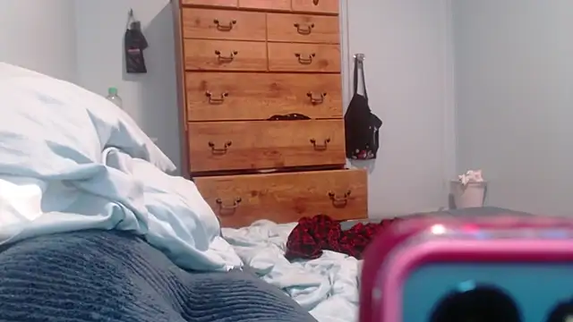 Show Webcam de UrBRat