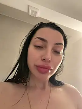 MyaSplash Chat XXX in diretta